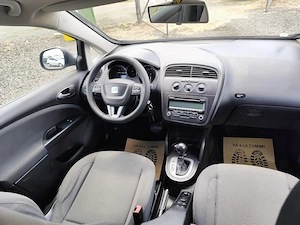 Seat Altea XL. Cutie viteze automată. Motor 1,6 Diesel. Euro 5. An 2011 - imagine 8