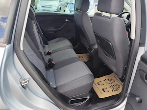 Seat Altea XL. Cutie viteze automată. Motor 1,6 Diesel. Euro 5. An 2011 - imagine 6