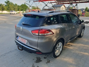 Renault Clio ENERGY TCe 90 Start & Stop LIMITED - imagine 5