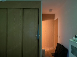 Apartament trei camere, complex Hercesa - imagine 4