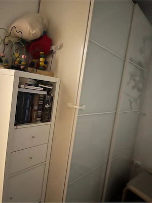 Apartament trei camere, complex Hercesa - imagine 8