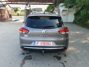 Renault Clio ENERGY TCe 90 Start & Stop LIMITED - imagine 6
