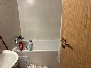 Apartament trei camere, complex Hercesa - imagine 2