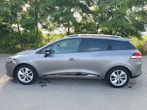 Renault Clio ENERGY TCe 90 Start & Stop LIMITED - imagine 7