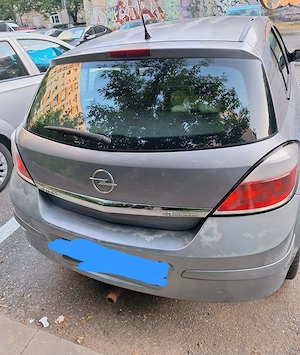Vănd autoturism Opel Astra H - imagine 3