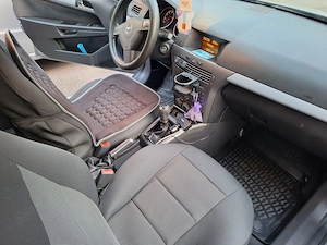 Vănd autoturism Opel Astra H - imagine 5