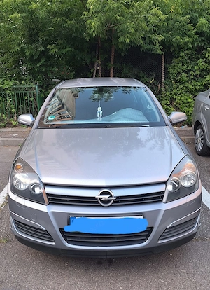 Vănd autoturism Opel Astra H