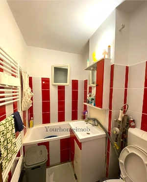 Apartament 3 camere semidecomandat, Craiovița Nouă   Zona Școala 33 - imagine 8