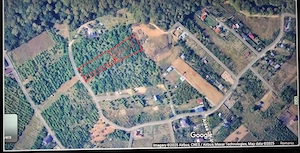 Vand teren 24 de ari in Bistrita " La Soare "  - imagine 4