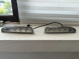 De vanzare DRL OEM Scirocco R NFL - imagine 3