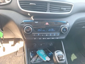 Hyundai tucson 2020 - imagine 9
