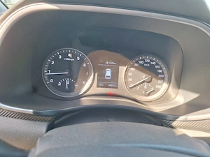 Hyundai tucson 2020 - imagine 6