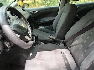 Seat Ibiza Diesel  - imagine 5