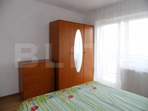 Apartament 2 camere, 52 mp, zona Lipovei - imagine 2