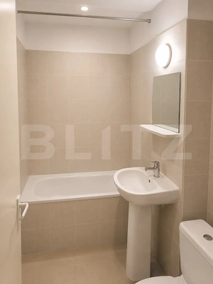 Apartament 2 camere, 52 mp, zona Lipovei - imagine 4