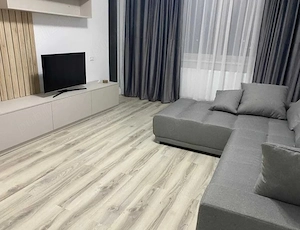central SLATINA ofer chirie apartament decomandat cu 2 camere