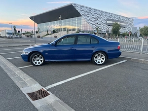 bmw e39 2.0d vand sau schimb