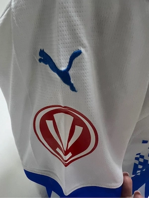 Vand tricou fotbal Universitatea Craiova