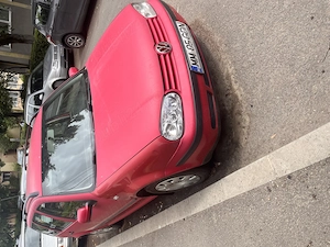 Bună ziua!! Se vinde golf 4 break 1.9 tdi - imagine 2