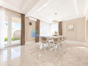Casa Premium | 204 mp utili | Teren 430 mp | Finisaje Lux | 259.900 E - imagine 3