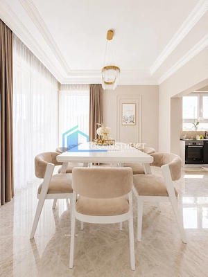 Casa Premium | 204 mp utili | Teren 430 mp | Finisaje Lux | 259.900 E - imagine 4