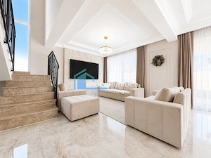 Casa Premium | 204 mp utili | Teren 430 mp | Finisaje Lux | 259.900 E - imagine 5