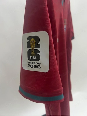 Vand tricou fotbal Ronaldo