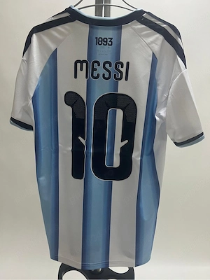 Vand tricou fotbal MESSI