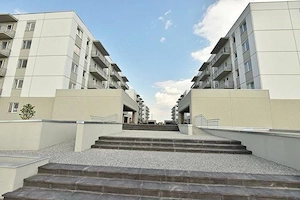 inchiriez Apartament cu două camere - imagine 7