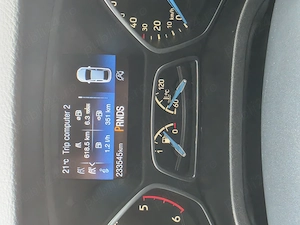 Vând Ford Focus MK2 Auromat - imagine 4