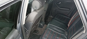 Audi A4 benzină 1.6 motor ALZ,102cp 2004,Kit distr.+ambreaj nou. - imagine 5