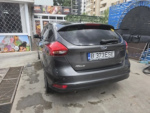 Vând Ford Focus MK2 Auromat - imagine 3