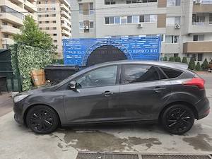 Vând Ford Focus MK2 Auromat