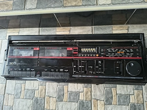 Hitachi 3D super woofer 