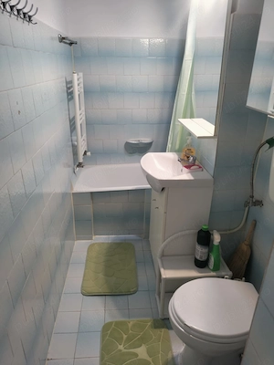 Garsoniera ,confort 1,de inchiriat - imagine 6