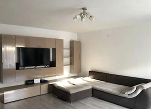 SIBIU chirie in centru apartament 2 camere
