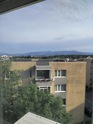 Garsoniera ,confort 1,de inchiriat - imagine 3