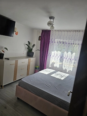 De vanzare casa la cheie  complet mobilata  - imagine 3