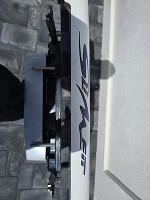 Clima stationare Mercedes actros mp4 - imagine 2
