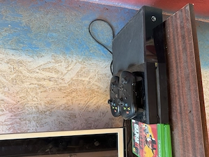 Xbox One și 2controlare