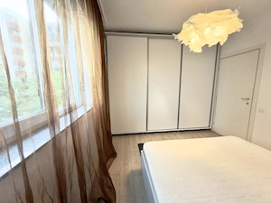 Apartament 2cam MODERN  Incalzire Pardoseala - New Point Residence | Pipera - imagine 7