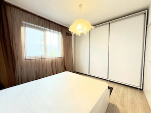 Apartament 2cam MODERN  Incalzire Pardoseala - New Point Residence | Pipera - imagine 6