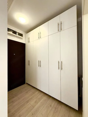 Apartament 2cam MODERN  Incalzire Pardoseala - New Point Residence | Pipera - imagine 11
