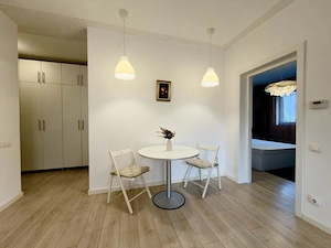 Apartament 2cam MODERN  Incalzire Pardoseala - New Point Residence | Pipera - imagine 4