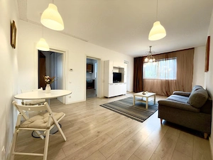 Apartament 2cam MODERN  Incalzire Pardoseala - New Point Residence | Pipera
