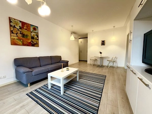 Apartament 2cam MODERN  Incalzire Pardoseala - New Point Residence | Pipera - imagine 3