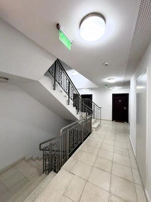 Apartament 2cam MODERN  Incalzire Pardoseala - New Point Residence | Pipera - imagine 15