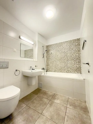 Apartament 2cam MODERN  Incalzire Pardoseala - New Point Residence | Pipera - imagine 10