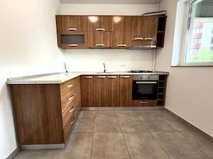 Apartament 2cam MODERN  Incalzire Pardoseala - New Point Residence | Pipera - imagine 8