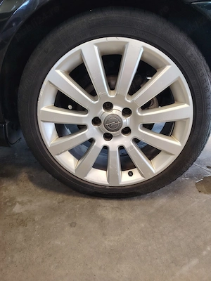 Vând OPEL Signum diesel 1,9 CDTI  - imagine 2